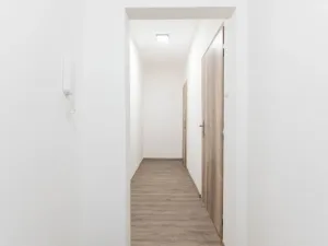 Prodej bytu 2+1, Ryžoviště, Tovární, 52 m2
