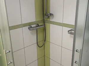 Pronájem bytu 3+1, Sušice - Sušice II, Tichá, 63 m2