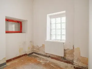 Prodej bytu 4+kk, Šumperk, Úzká, 97 m2