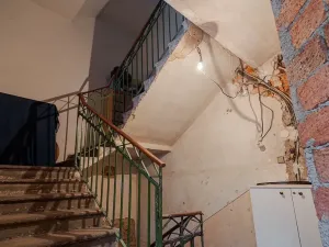 Prodej bytu 4+kk, Šumperk, Úzká, 97 m2