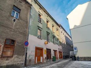 Prodej bytu 4+kk, Šumperk, Úzká, 97 m2