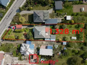 Prodej rodinného domu, Olomouc, U cihelny, 180 m2