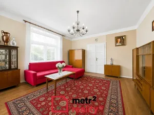 Prodej rodinného domu, Olomouc, U cihelny, 180 m2