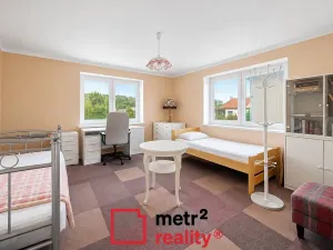 Prodej rodinného domu, Olomouc, U cihelny, 180 m2