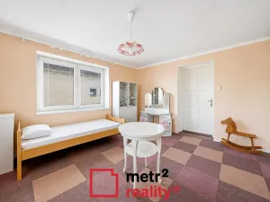 Prodej rodinného domu, Olomouc, U cihelny, 180 m2
