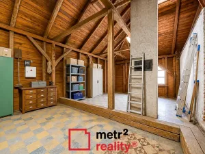 Prodej rodinného domu, Olomouc, U cihelny, 180 m2