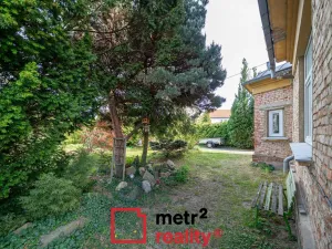 Prodej rodinného domu, Olomouc, U cihelny, 180 m2