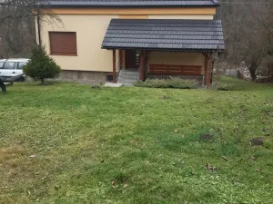 Pronájem bytu 3+1, Valašské Meziříčí - Bynina, 57 m2