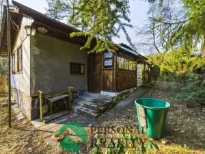 Prodej rodinného domu, Želízy, 55 m2
