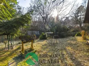 Prodej rodinného domu, Želízy, 55 m2
