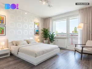 Prodej bytu 3+1, Bohumín, Tovární, 79 m2