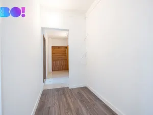 Prodej bytu 3+1, Bohumín, Tovární, 79 m2