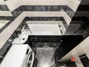 Prodej bytu 3+kk, Praha - Karlín, U Sluncové, 78 m2
