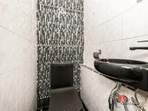Prodej bytu 3+kk, Praha - Karlín, U Sluncové, 78 m2