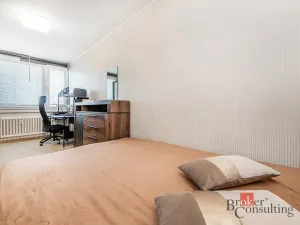 Prodej bytu 3+kk, Praha - Karlín, U Sluncové, 78 m2
