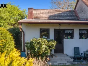 Prodej rodinného domu, Chlumec nad Cidlinou - Chlumec nad Cidlinou III, Starobranská, 60 m2
