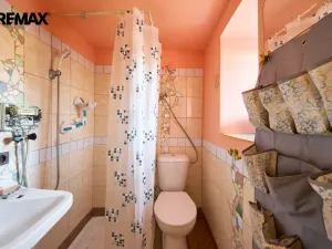 Prodej rodinného domu, Chlumec nad Cidlinou - Chlumec nad Cidlinou III, Starobranská, 45 m2