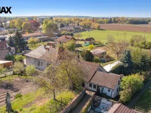 Prodej rodinného domu, Chlumec nad Cidlinou - Chlumec nad Cidlinou III, Starobranská, 45 m2