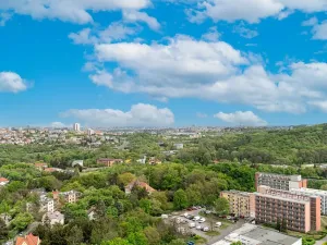 Prodej bytu 2+kk, Praha - Krč, Štúrova, 40 m2