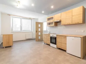 Pronájem bytu 1+1, Prostějov, Bohumíra Šmerala, 43 m2