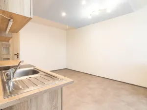 Pronájem bytu 1+1, Prostějov, Bohumíra Šmerala, 43 m2