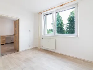 Pronájem bytu 1+1, Prostějov, Bohumíra Šmerala, 43 m2