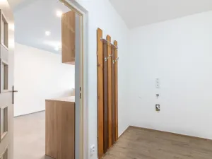 Pronájem bytu 1+1, Prostějov, Bohumíra Šmerala, 43 m2