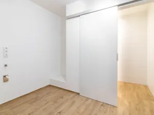 Pronájem bytu 1+1, Prostějov, Bohumíra Šmerala, 43 m2