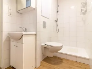 Pronájem bytu 1+1, Prostějov, Bohumíra Šmerala, 43 m2