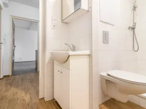 Pronájem bytu 1+1, Prostějov, Bohumíra Šmerala, 43 m2