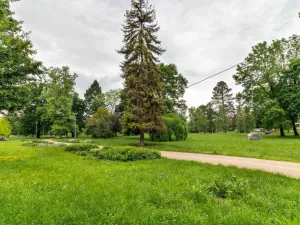 Pronájem bytu 1+1, Prostějov, Bohumíra Šmerala, 43 m2
