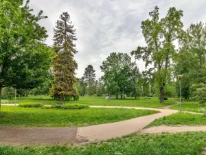 Pronájem bytu 1+1, Prostějov, Bohumíra Šmerala, 43 m2