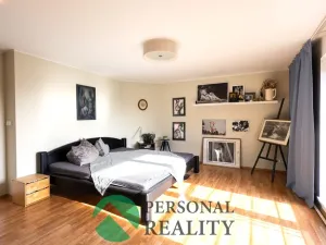 Prodej rodinného domu, Mladá Boleslav - Čejetice, Nezvalova, 251 m2
