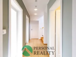Prodej rodinného domu, Mladá Boleslav - Čejetice, Nezvalova, 251 m2