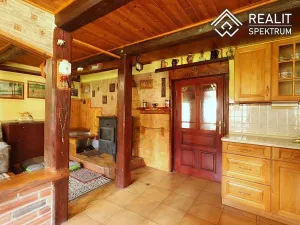 Prodej rodinného domu, Králíky, Polní, 137 m2