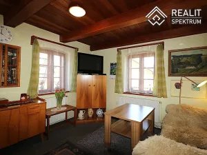 Prodej rodinného domu, Králíky, Polní, 137 m2