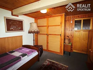 Prodej rodinného domu, Králíky, Polní, 137 m2