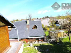 Prodej rodinného domu, Králíky, Polní, 137 m2