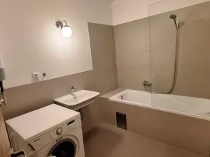 Pronájem bytu 2+kk, Všenory, Květoslava Mašity, 66 m2
