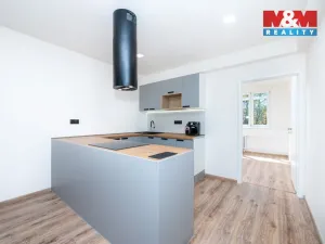 Prodej bytu 3+kk, Frýdek-Místek, Pionýrů, 74 m2