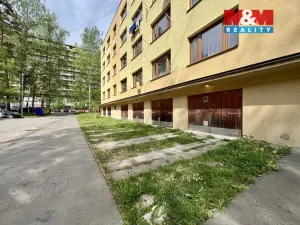 Prodej bytu 3+kk, Frýdek-Místek, Pionýrů, 74 m2