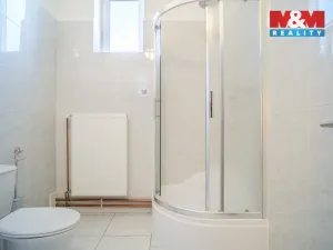 Prodej obchodního prostoru, Kadaň, Polní, 1200 m2