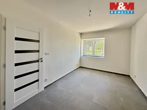 Prodej rodinného domu, Podbořany, Doupovská, 117 m2