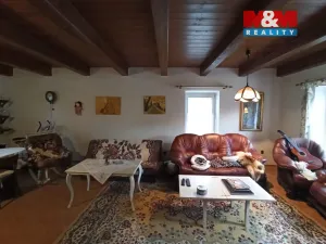 Prodej rodinného domu, Město Albrechtice, Osoblažská, 280 m2