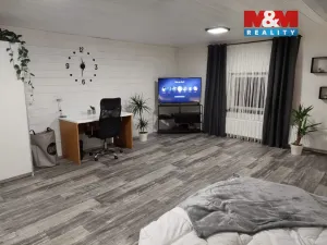 Prodej rodinného domu, Město Albrechtice, Osoblažská, 280 m2