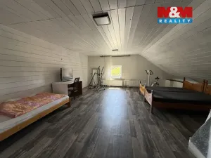 Prodej rodinného domu, Město Albrechtice, Osoblažská, 280 m2