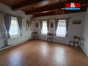 Prodej rodinného domu, Město Albrechtice, Osoblažská, 220 m2