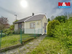 Prodej rodinného domu, Švihov, Na Hrobárně, 86 m2