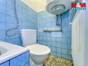 Prodej rodinného domu, Švihov, Na Hrobárně, 86 m2