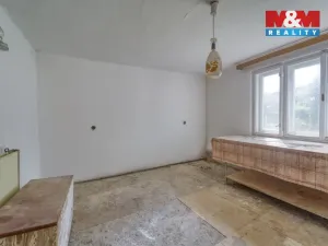 Prodej rodinného domu, Švihov, Na Hrobárně, 86 m2